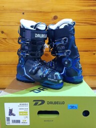 LYŽIARKY DALBELLO DS 105 W LS 24MP --MODEL 2021--